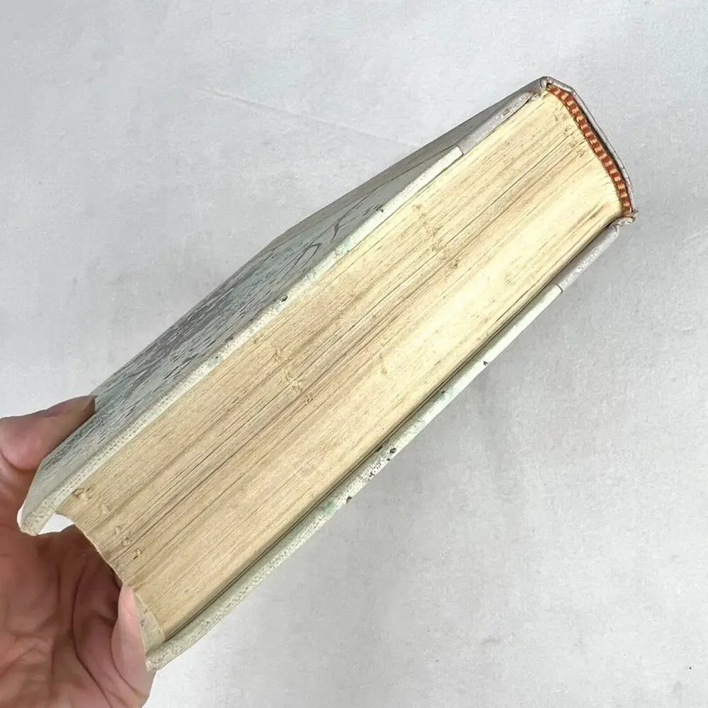 Vintage Readers Digest 1964 Condensed Book Hardcover